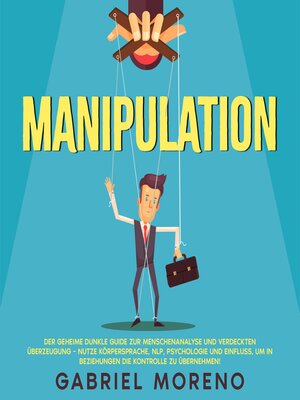 cover image of Manipulation